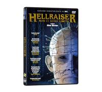 Hellraiser Non ci sono limiti (DVD)
