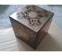 Hellraiser Puzzle Box [1987]
