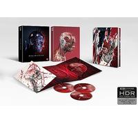 Hellraiser: Quartet Of Torment - Limited All-Region UHD Boxset