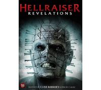 Hellraiser: Revelations (2011) [import]