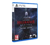 Hellraiser Revival - Day One Edition