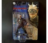 Hellraiser Serie 1 CD Action-Figure 16cm