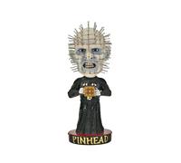Hellraiser - Testa di bue - Pinhead