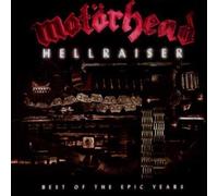 Hellraiser - The Best of the Epic Years (2003-08-05)