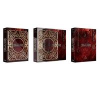 Hellraiser Trilogie - Édition Limitée
