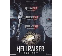Hellraiser trilogy