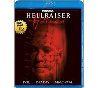 Hellraiser VI: Hellseeker