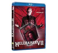 Hellraiser VII - Deader (Blu-Ray Disc)