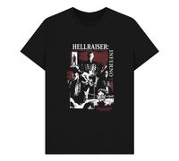 HellraiserInferno Beg For Mercy Maglietta Adulto Unisex (PN1760)