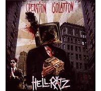HELLRATZ - OPERATION ISOLATION