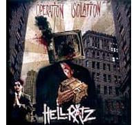 Hellratz - Operation Isolation (Pd)