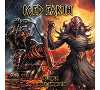 Hellrider / I Walk Among You