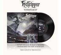Hellripper - Coronach (180 g) (LP)