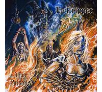 Hellripper - The Affair Of The Poisons