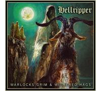 Warlocks Grom & Withered Hags