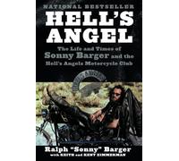 Sonny Barger Hell's Angel (Tascabile)