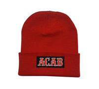 Hells Angeli, Supporto 81, Big Red Macchina Berretto Rosso AC