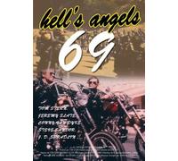 Hell's angels 69