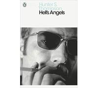 Hell's Angels: Hunter S. Thompson