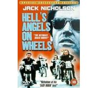 Hell's Angels on Wheels