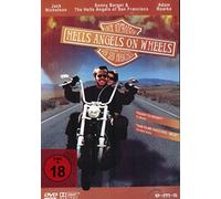 Hells Angels on Wheels