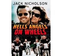 Hells Angels on Wheels - Hells Angels on Wheels