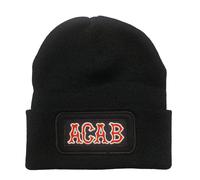 Hells Angels, Support 81, Big Red Machine Cappello Nero AC...
