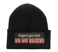 Hells Angels, Support 81, Big Red Machine Cappello Syl