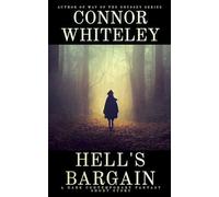 Hell's Bargain: A Dark Contemporary Fantasy Short Story