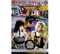 Hells belies EVIL ANGEL SPECIAL 2 DISC ev225