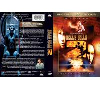 Hell's Bells 2: The Power and Spirit of Popular Music- New DVD 6 1/2 Hours