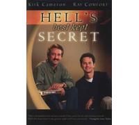 Hell's Best Kept Secret Dvd!
