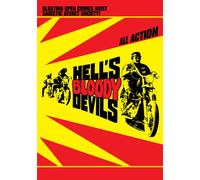 Hells Bloody Devils - Hells Bloody Devils