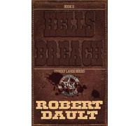 Hells Breach: Book Two in the Unholy Lands