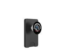 Hells Canyon Snake River - Moto, design PopSockets PopWallet per MagSafe