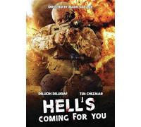 Hell's Coming For You [DVD]