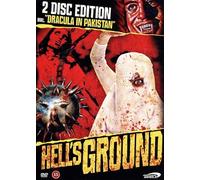 Hell's Ground + Dracula in Pakistan ( Zibahkhana / Zinda Laash ) ( Hell's Ground / The Living Corpse ) [ Origine Danoise, Sans Langue Francaise ]