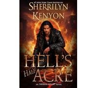 Hell's Half Acre: 2
