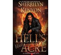 Hell's Half Acre: 2