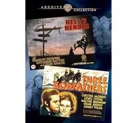 Hell's Heroes / Three Godfathers