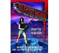 Hell's Highway (2002) ( Bloody Highway ) [ Origine Tedesco, Nessuna Lingua Italiana ]