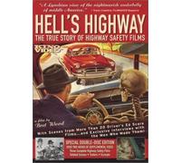 Hell's Highway - The True Story of Highway Safety Films (DVD) Karl Mackey