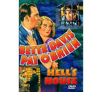 Hell's House (DVD) Bette Davis Pat O'Brien