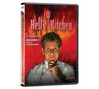 Hell'S Kitchen 1 [Edizione: Stati Uniti]