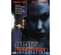 Hell's Kitchen DVD S
