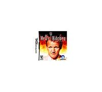 Hells Kitchen Nintendo DS