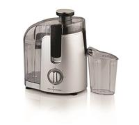 HELL'S KITCHEN HK024 Centrifuga 450W Argento
