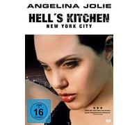 Hell's Kitchen N.Y.C. (DVD) Angelina Jolie William Forsythe Mekhi Phifer