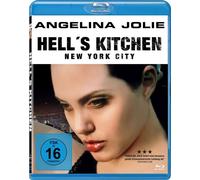 Hell's Kitchen N.Y.C. (Blu-ray)
