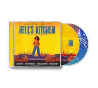 hell's kitchen - o.b.c.r.-Import USA